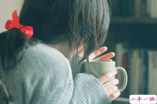 一段话打动人心的唯美说说带图片 文字控文艺小清新女生喜欢的唯美说说3